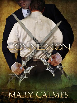 cover image of Connexion